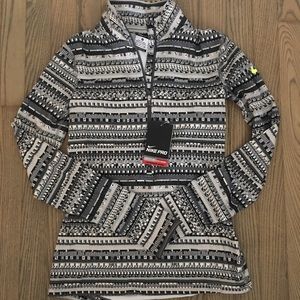 Nike Pro Quarter-Zip